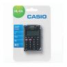 Калькулятор CASIO карман. HL-4А 8 разряд., крупн.диспл. батарей