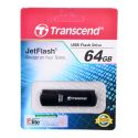Флеш-диск Transcend USB 64Gb JetFlash-350 черный