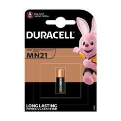 Duracell A23 (MN21) 1BL
