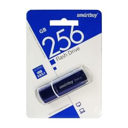Флеш диск Smartbay 256GB USB 3.0 CROWN