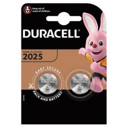 Батарейка Duracell CR2025 BP1