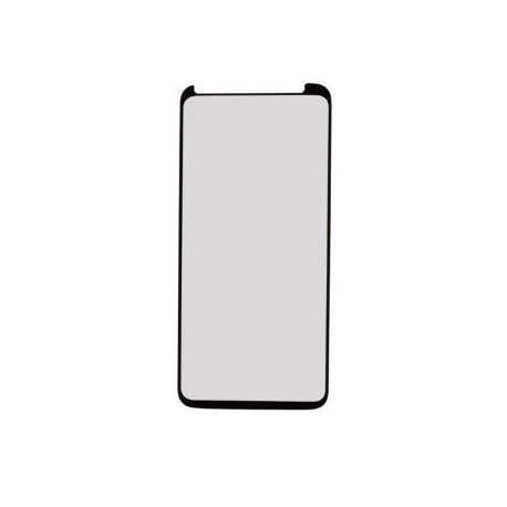 Защитное стекло для SAMSUNG S8 PLUS 5D черный