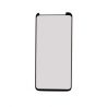 Защитное стекло для SAMSUNG S8 PLUS 5D черный