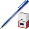 Ручка шариковая Attache Bo-bo 0, 5мм автомат.синий
