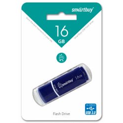 Флешка SmartBuy USB CROWN 16GB