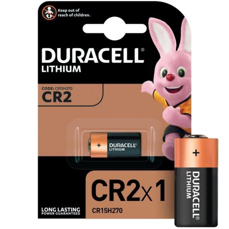 Батарейки DURACELL Lithium, CR2016, литиевые, КОМПЛЕКТ 2 шт