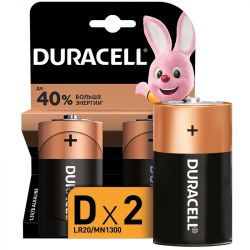 Батарейки DURACELL Lithium, CR2016, литиевые, КОМПЛЕКТ 2 шт